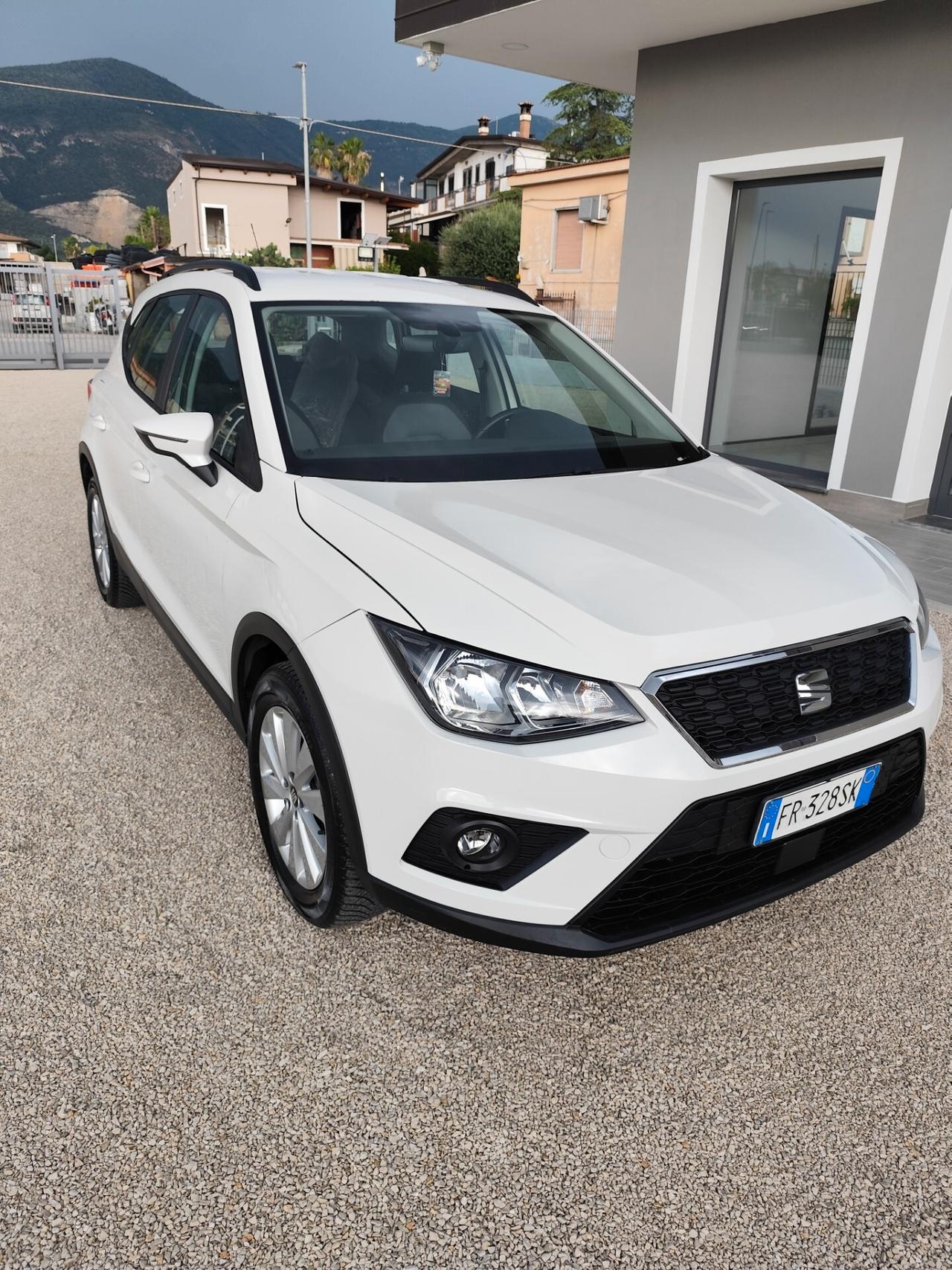 Seat Arona 1.0 EcoTSI Reference