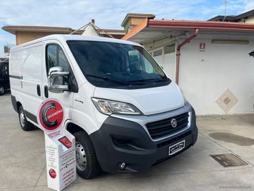 Ducato 35 2.0 MJT PM-TN Furgone