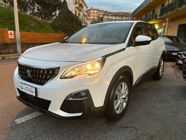 Peugeot 3008 BlueHDi 130 S&S Business