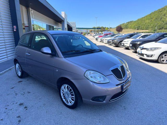 LANCIA Ypsilon 1.3 MJT 75 CV OK NEOPATENTATO