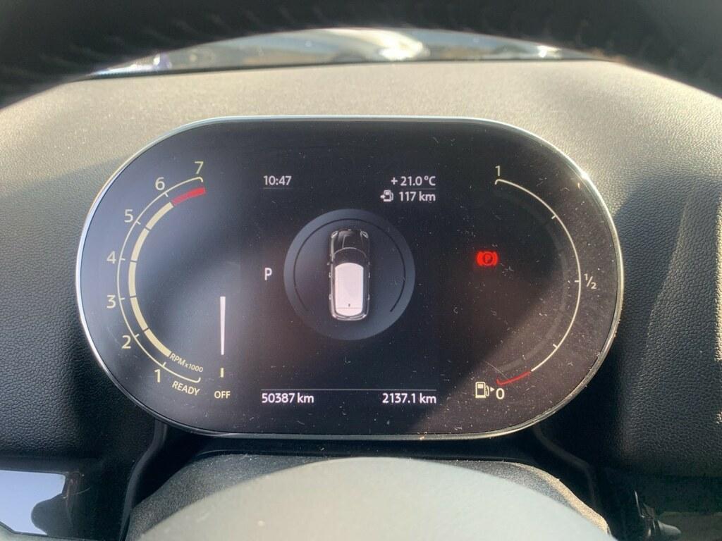 Mini Cooper Countryman 1.5 Business Auto