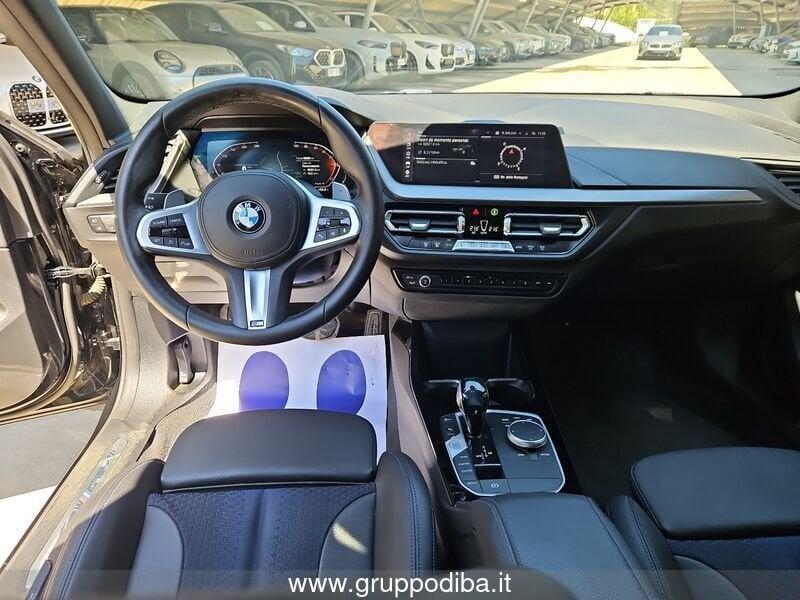 BMW Serie 1 F40 Diesel 118d Msport auto