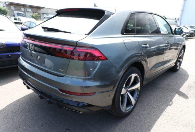 AUDI Q8 50 TDI 286CV quattro tiptronic S Laser Cerchi22