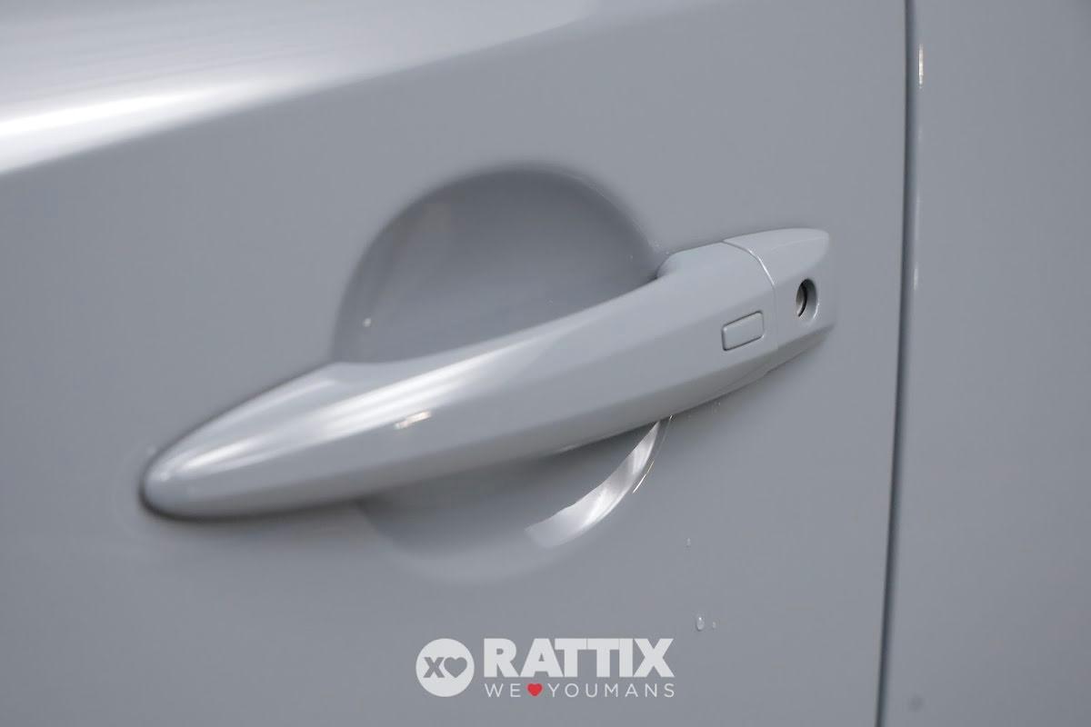 Nissan Qashqai 1.3 Mhev 158CV N-Connecta xTronic