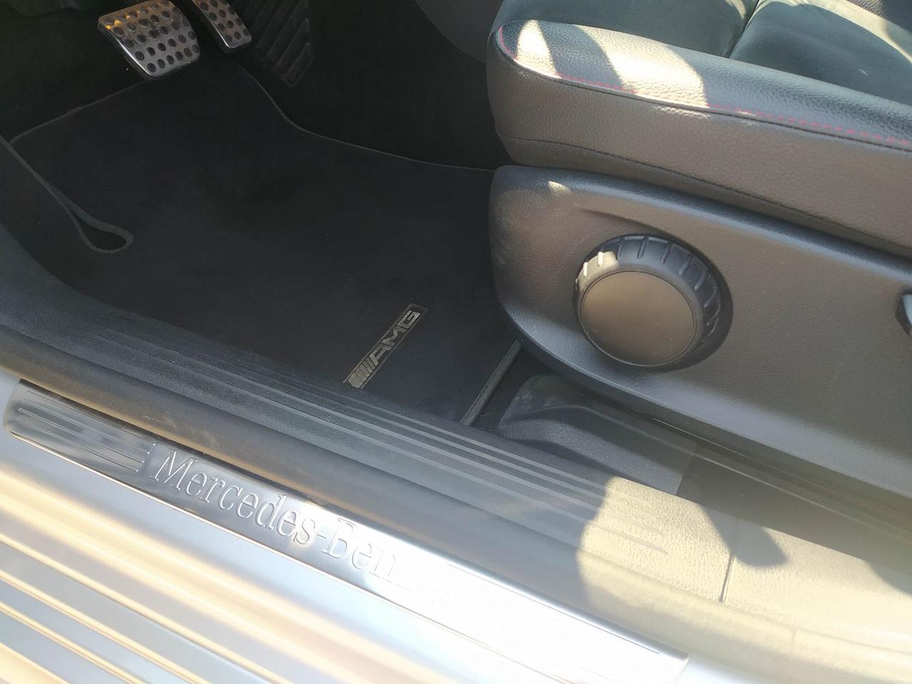 Mercedes-Benz A 200 Premium A 200 D #11611