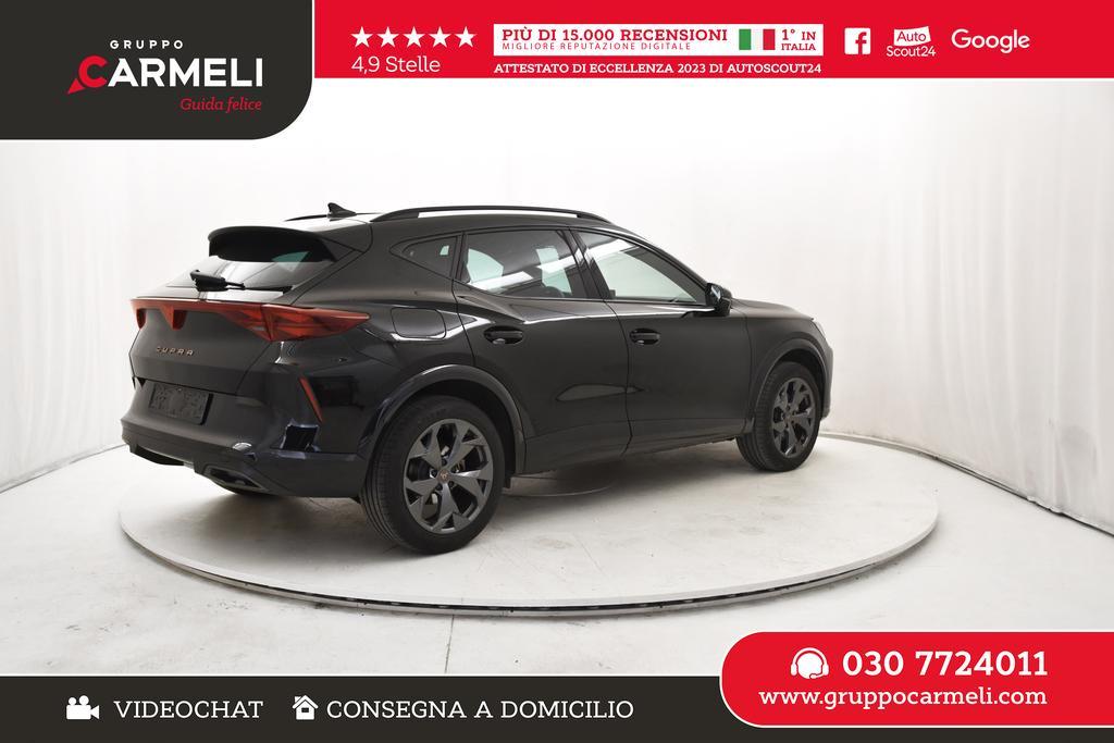 Cupra Formentor 1.5 Hybrid DSG