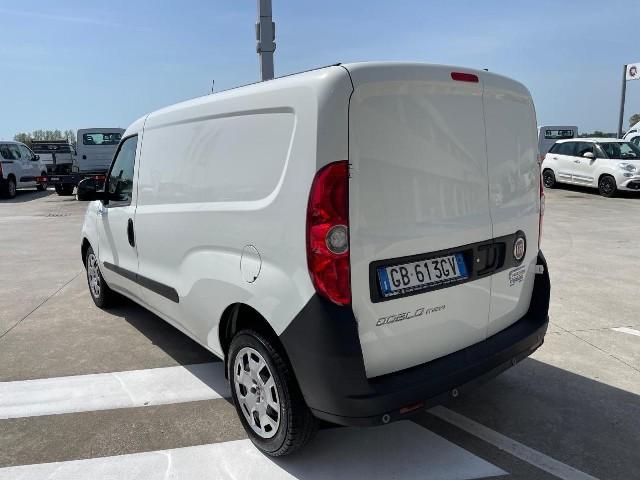 Fiat DOBLO CARGO MAXI 1.6 105CV