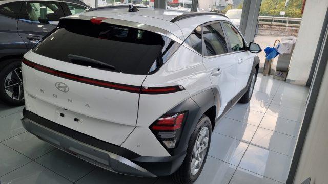 HYUNDAI Kona 1.0 T-GDI Hybrid 48V XlinePlus