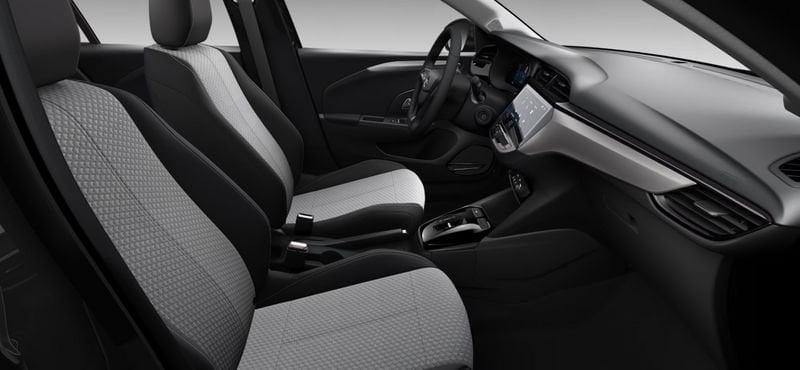 Opel Corsa Corsa Hybrid 110 CV aut. YES