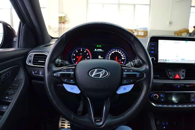 Hyundai i30 i30 2.0 t-gdi N Performance
