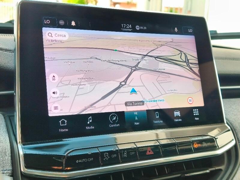 JEEP Compass 2ª serie Compass 1.5 Turbo T4 130...