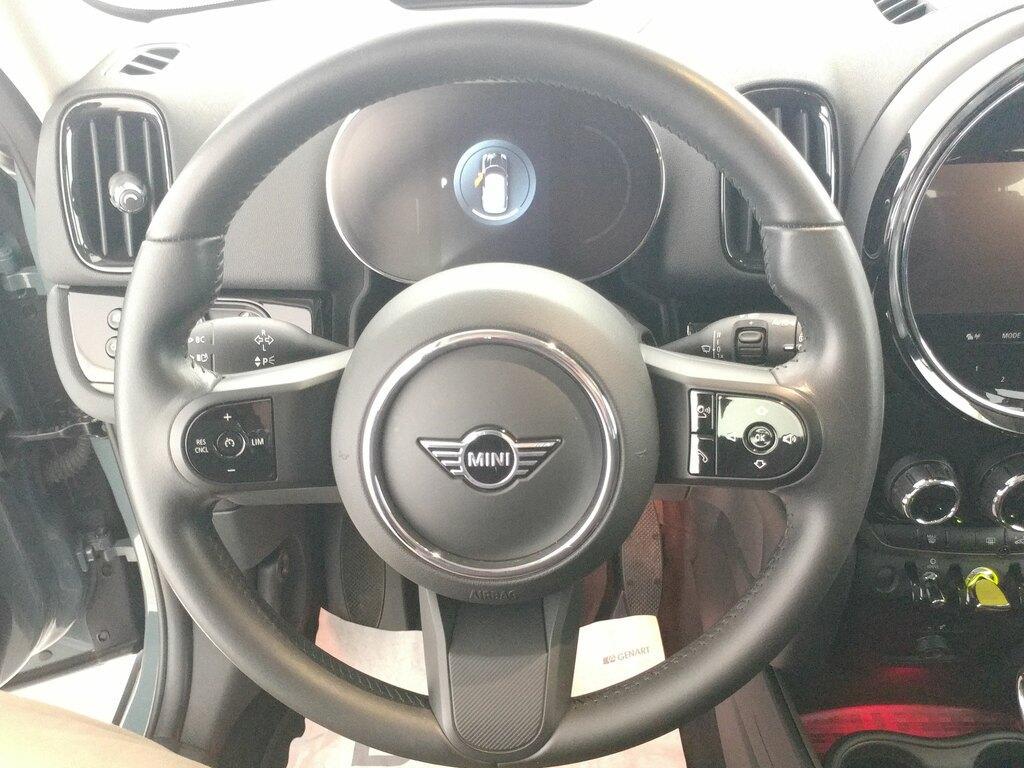 Mini Cooper SE Countryman 1.5 Classic all4 auto