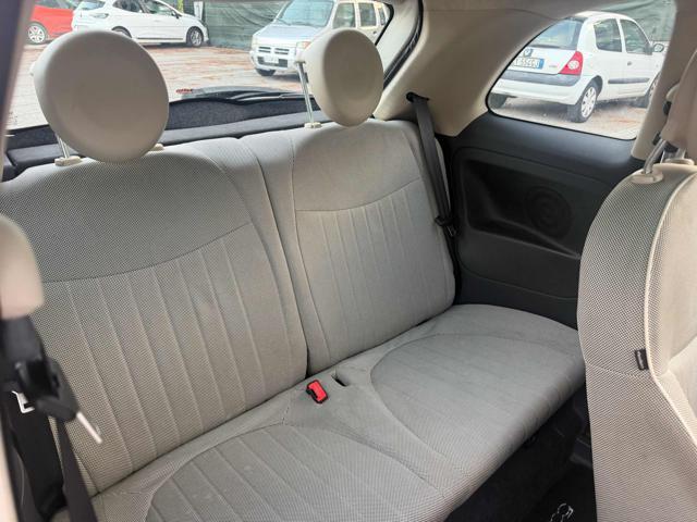 FIAT 500 1.3 Multijet 16V 75CV byDIESEL Stupenda Bellissima
