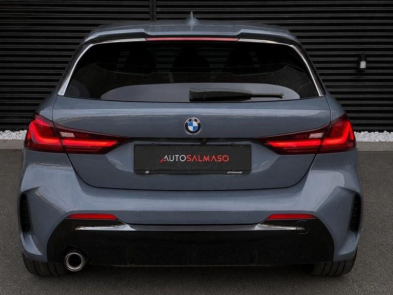 BMW Serie 1 118i MSport Steptronic 136 CV
