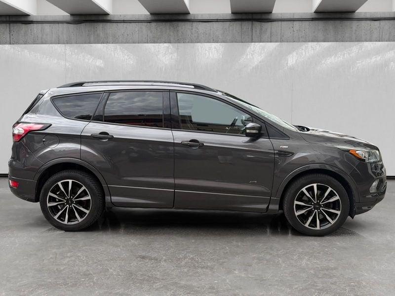 Ford Kuga 2.0 tdci ST-Line s&s awd 150cv powershift
