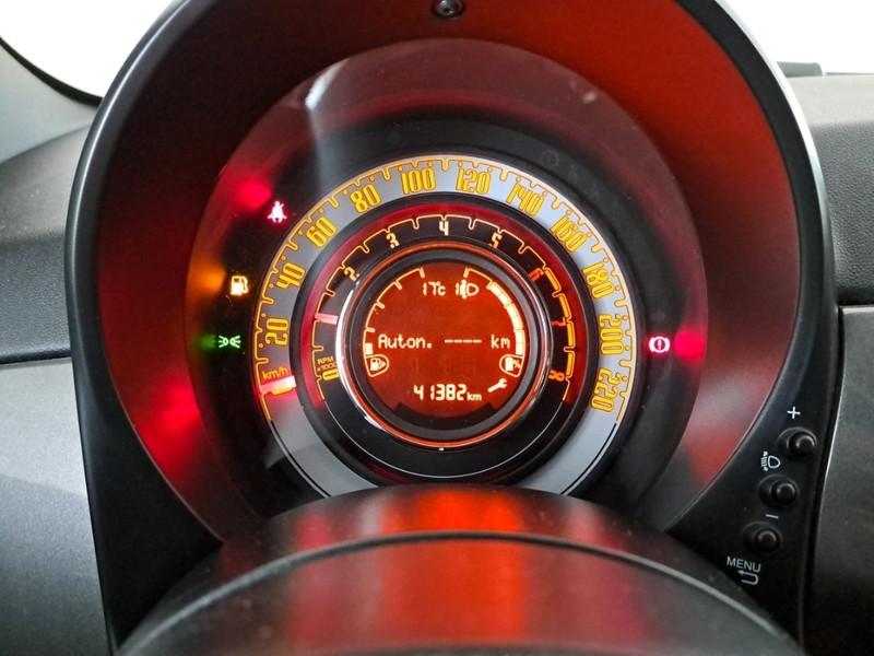 FIAT 500 1.0 70cv Ibrido Cult