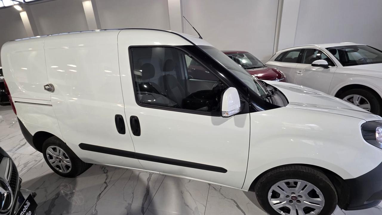Fiat Doblo Doblò 1.6 MJT 105CV PC-TN Cargo Lamierato SX