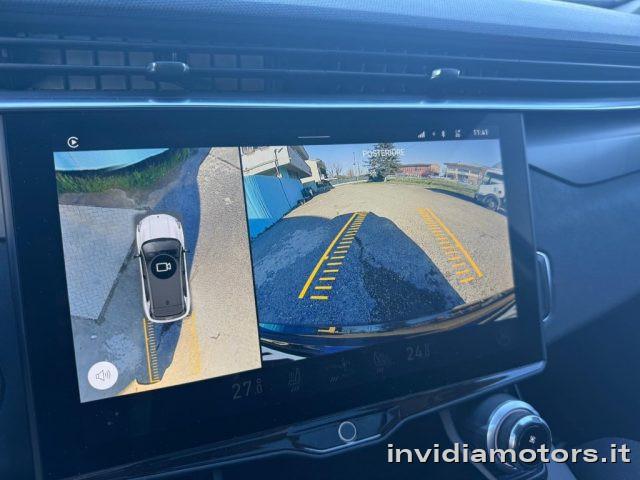 LYNK & CO 01 PHEV Fatturabile iva esposta