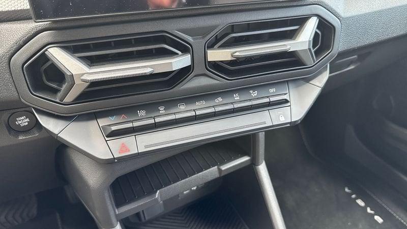 Dacia Duster NUOVO journey MY26 hybrid 155 auto