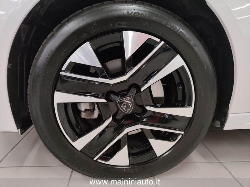 Peugeot 208 1.2 100cv 5p Allure + Car Play