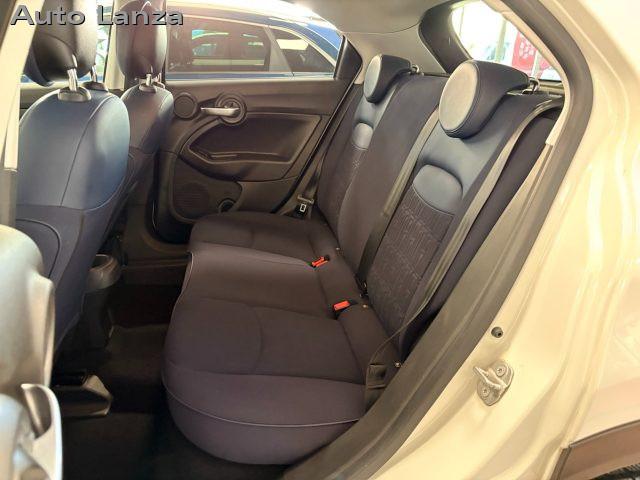 FIAT 500X 1.0 T3 120CV Club CROSSOVER PREZZO REALE