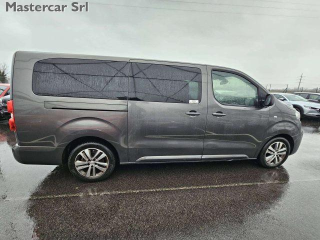 CITROEN Spacetourer Traveller bluehdi 180 VIP STD - GF285FP