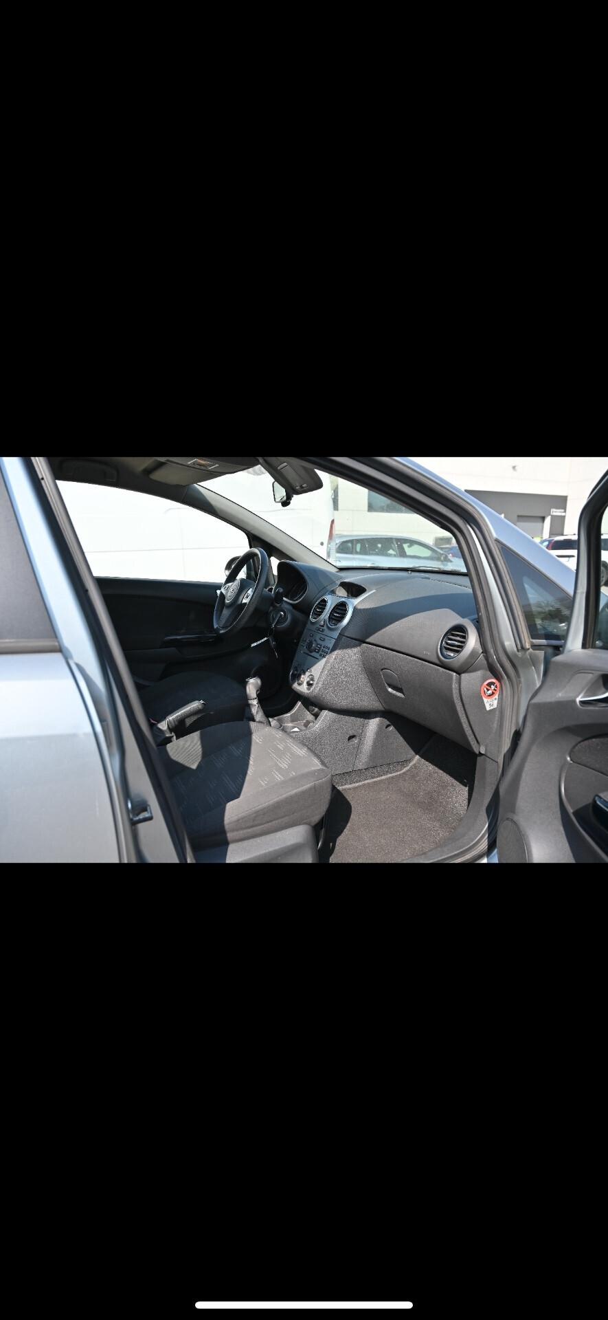 Opel Corsa 1.3 CDTI 75CV F.AP. 5 porte Cosmo