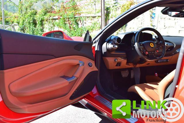 FERRARI F8 Tributo VEICOLO FATTURABILE!