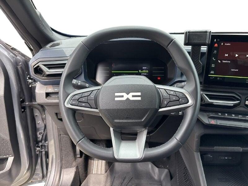 Dacia Duster Duster Hybrid 140 CV Journey