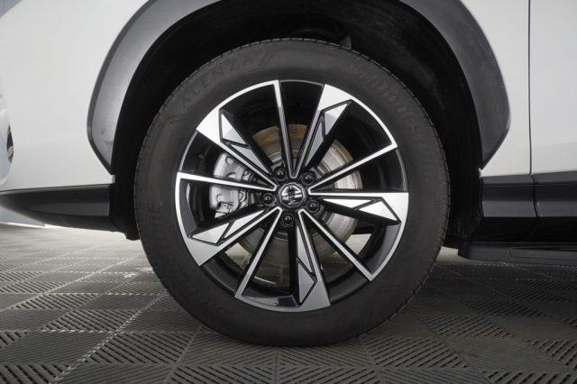 MG HS (2024-->) PHEV Luxury