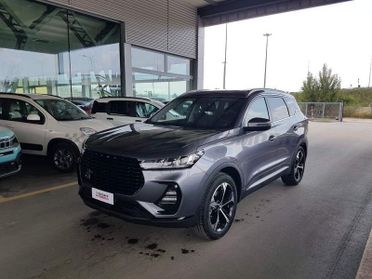DR AUTOMOBILES DR 6.0 DR 6.0 1.5 TURBO CVT GPL