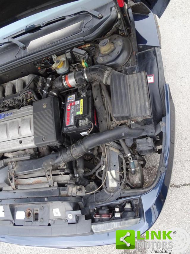FIAT Coupe Coupé 2.0 i.e. 20V
