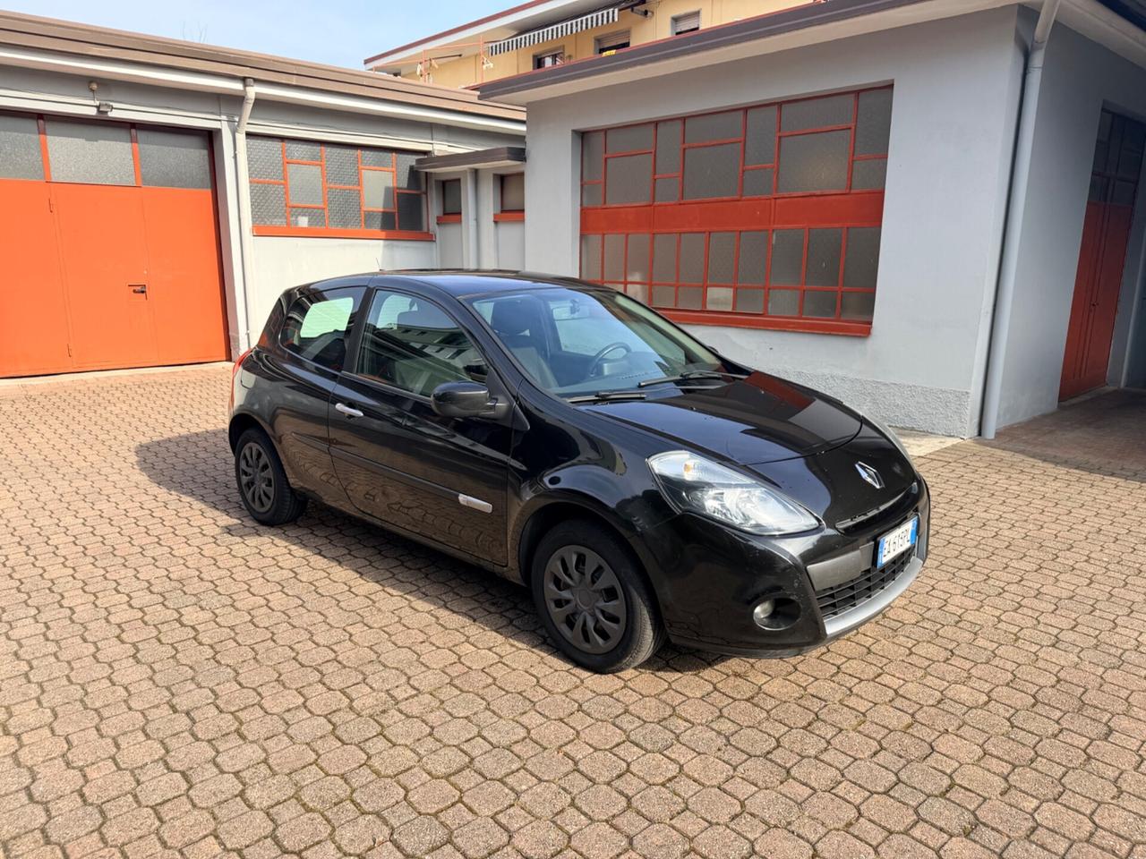 Renault Clio 1.2 16V 3 porte