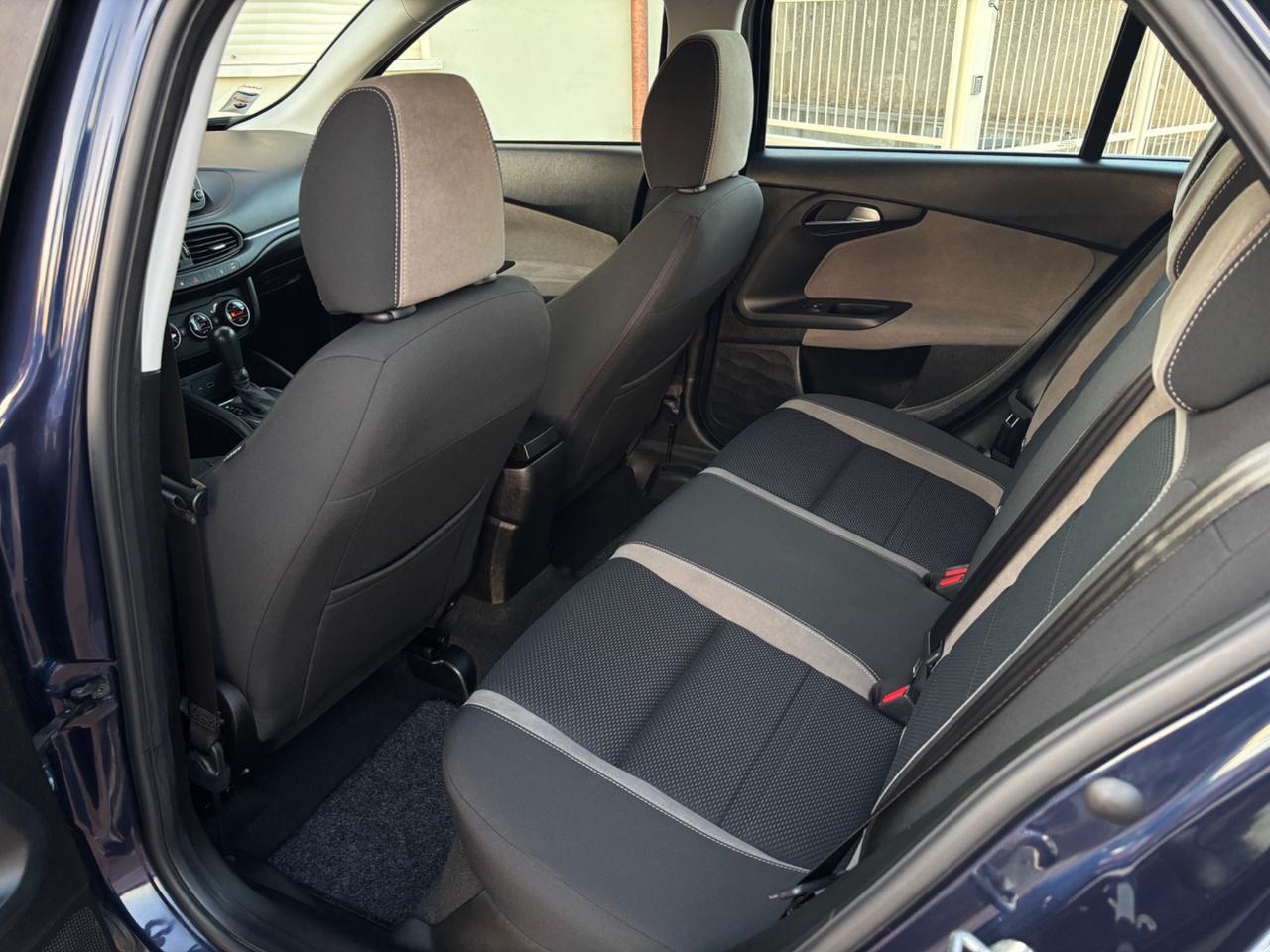 Fiat Tipo 1.6 Diesel EURO 6