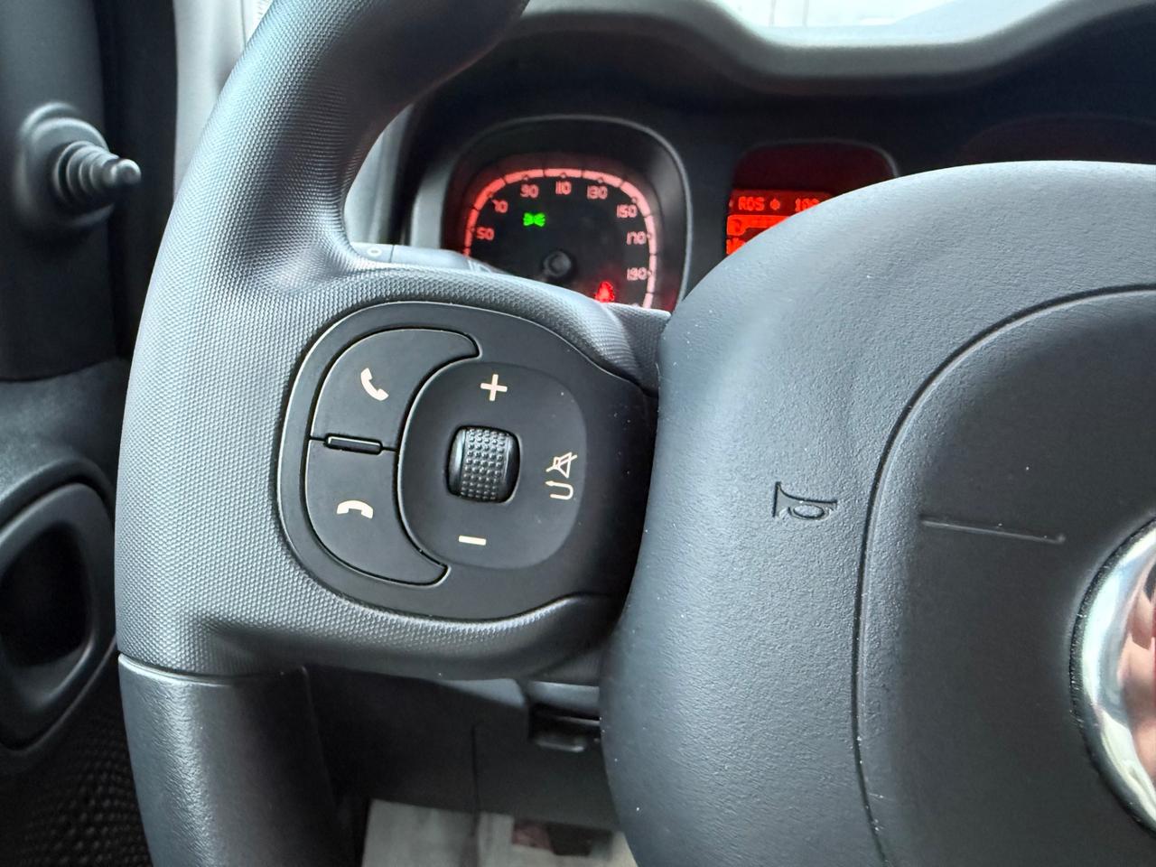 Fiat Panda 1.0 FireFly S&S Hybrid City Life 2022