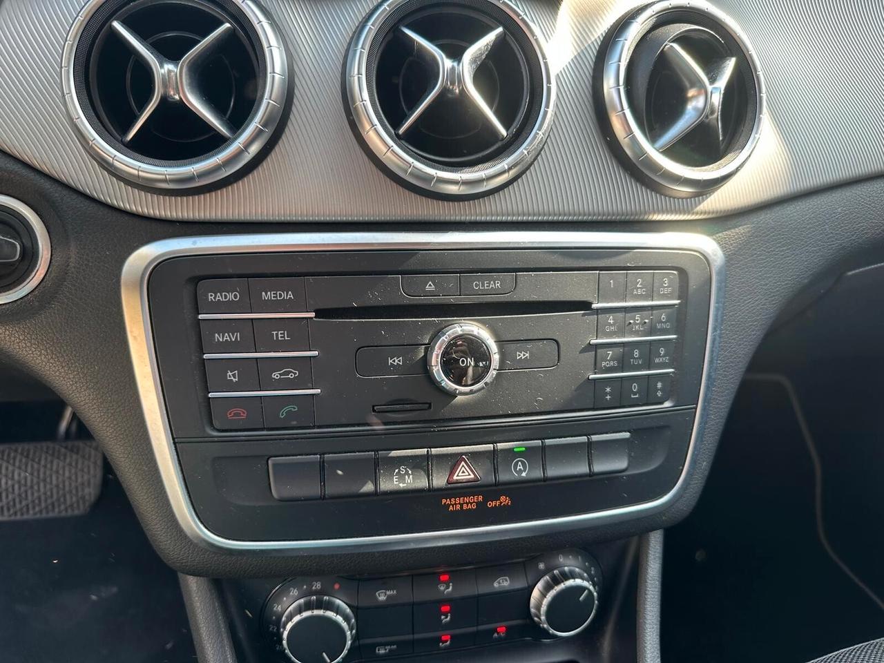 Mercedes-benz CLA 200 CLA 200 CDI Shooting Brake Executive