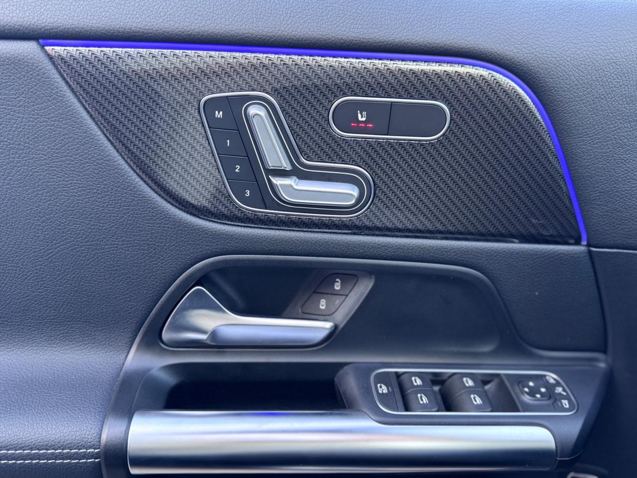 Mercedes-benz GLA 200 d Automatic 4Matic AMG Line Premium Plus