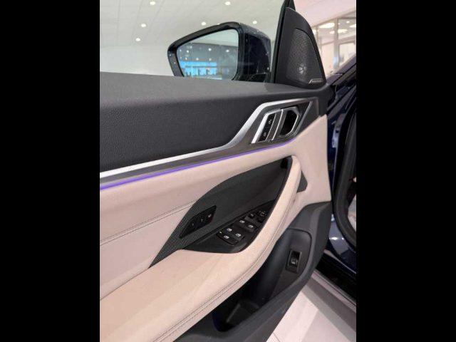 BMW 420 Serie 4 G.C. (G26) - d 48V Msport