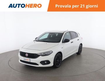 FIAT Tipo 1.4 4 porte Street