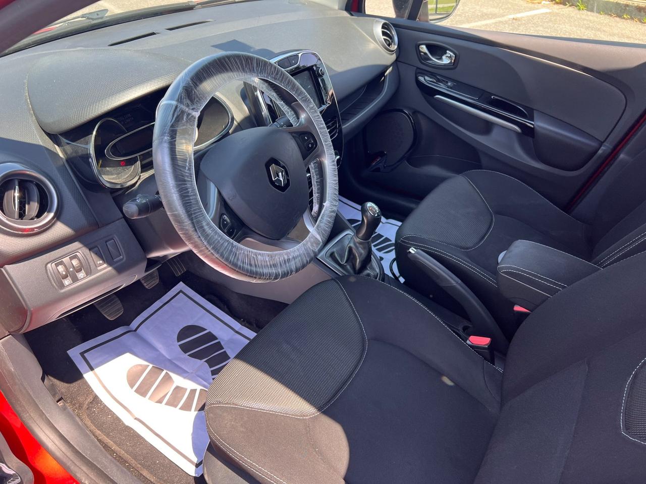 Renault Clio 1.5 dCi 8V 75CV 5 porte Live