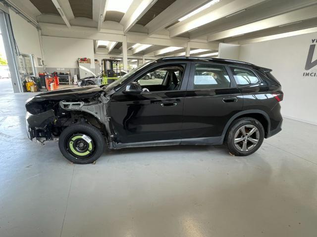 BMW X1 SDRIVE 18D 150CV