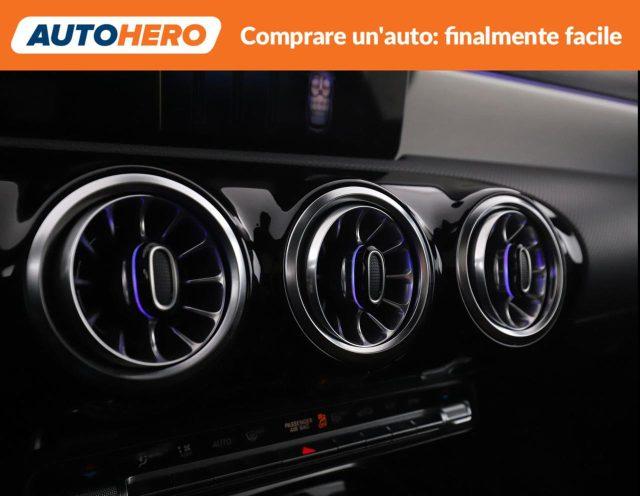 MERCEDES-BENZ CLA 35 AMG 4Matic Shooting Brake