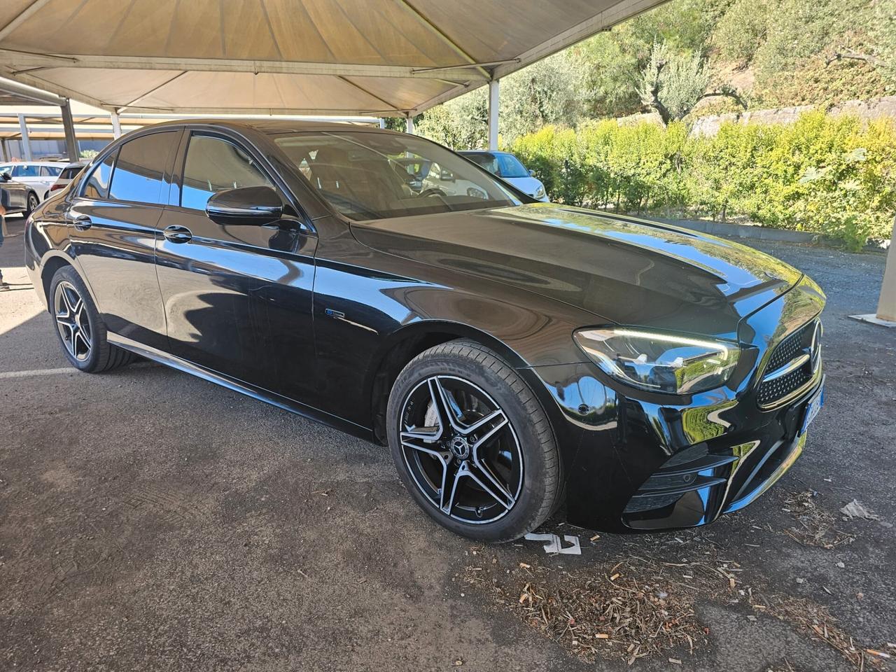 MERCEDES E 300 DE PREMIUM PLUS 2022