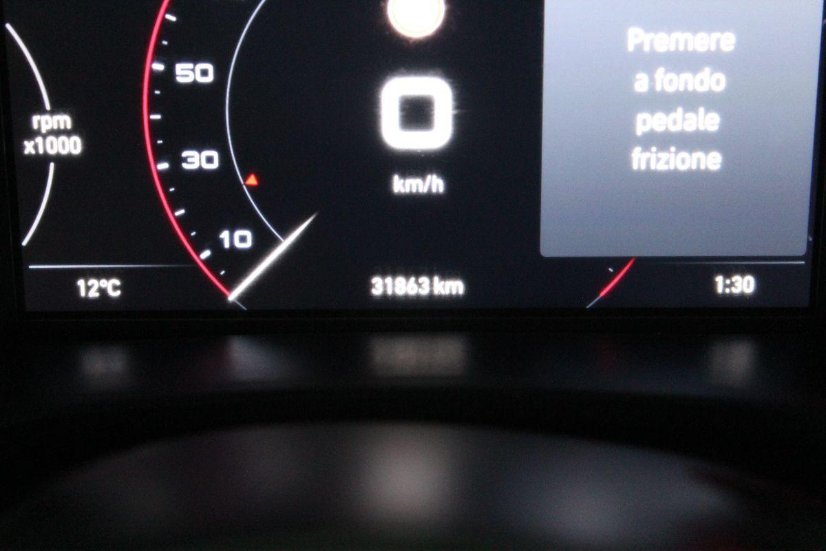 FIAT - Tipo - 1.3 Mjt S&S SW Easy