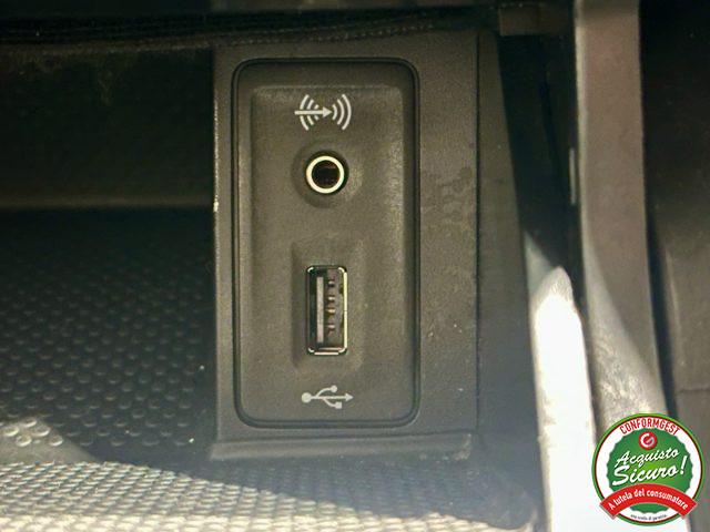 VOLKSWAGEN Golf 1.4 TGI DSG 5p. Highline *NEOPATENTATI*