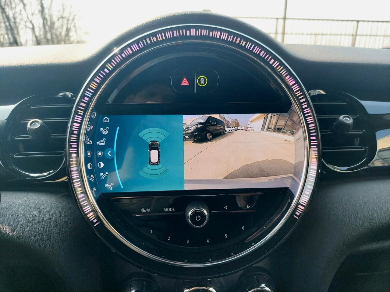 MINI Cooper S 2.0 Classic 5p - 2022