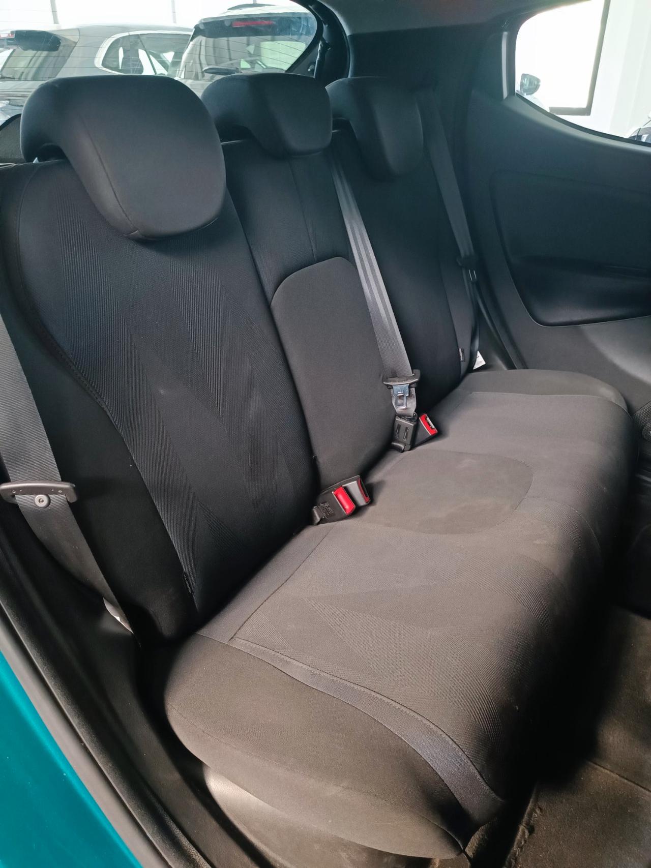 Lancia Ypsilon 5 Porte Ypsilon III 2015 1.0 firefly hybrid Gold s