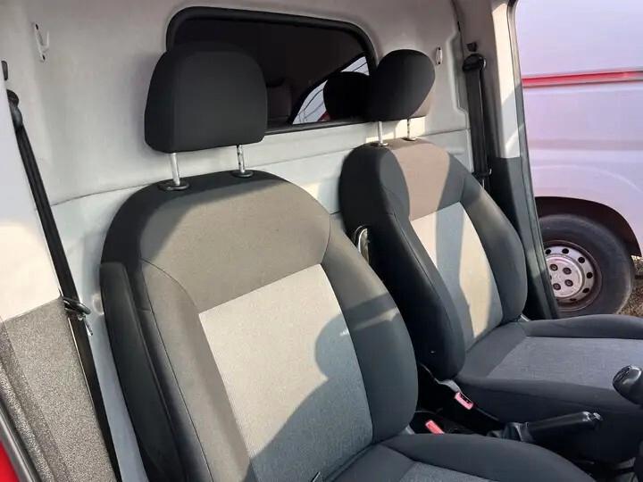 Fiat Doblo Doblò 1.4 T-Jet 16V Lounge