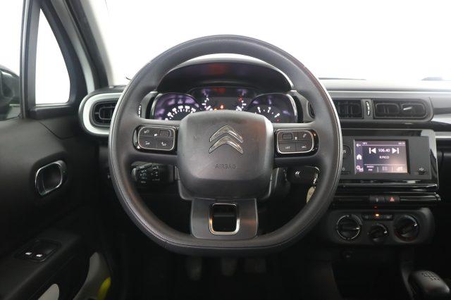 CITROEN C3 C3 BlueHDi 100 S&S Feel