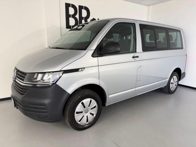 VOLKSWAGEN T6.1 Transporter 2.0 TDI 150CV DSG Kombi 9 POSTI " IVA COMPRESA"
